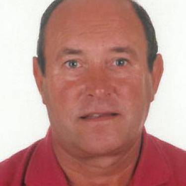 Xabier Gonzalez Irazu