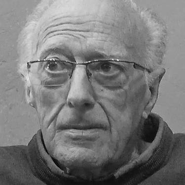 Jesus Mari Jauregi Etxeberria