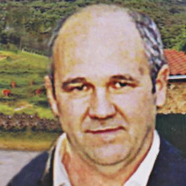 Jesus Mari Txurruka Azpiazu