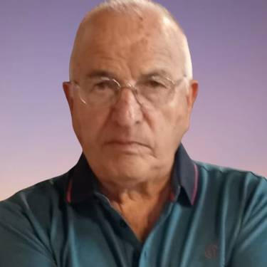 Jesus Sarasola Esnaola