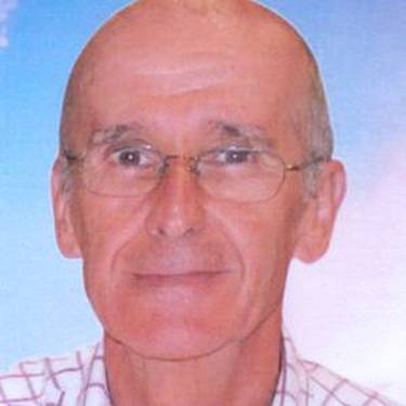 Jesus Maria Laskurain Zangitu