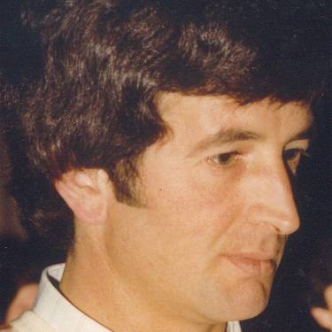 Jon Agirretxe Galarraga