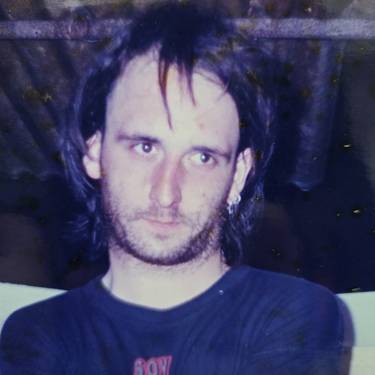 Jon Otxotorena Fernandez