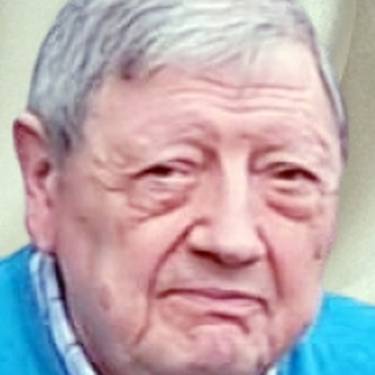 José Antonio Zuazo Izaguirre