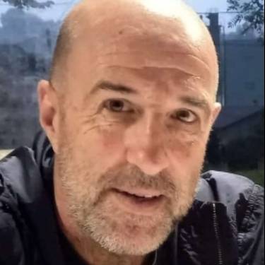 Jose Manuel Otxotorena Santa Cruz