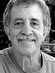 Joxe Mari Agirre Otxandorena