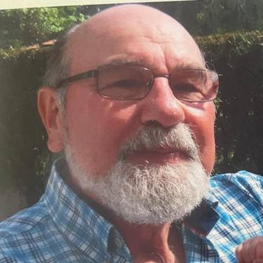 Jose Mari Ibarguren Elustondo