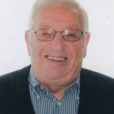 Jose Agustin Arrieta Garmendia