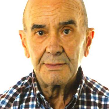 Jose Agustin Odriozola Garayalde