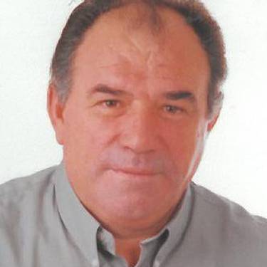 Jose Antonio Amestoy Aguirre