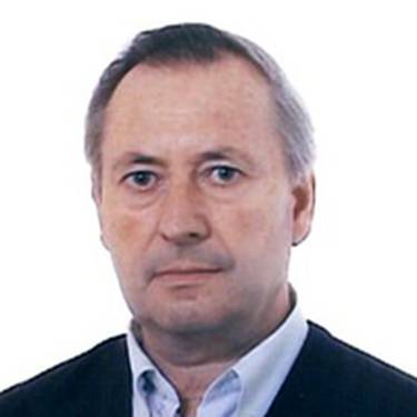 Jose Antonio Lasuen Gallastegui