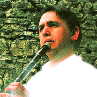 Jose Ignacio Sarasua Garate