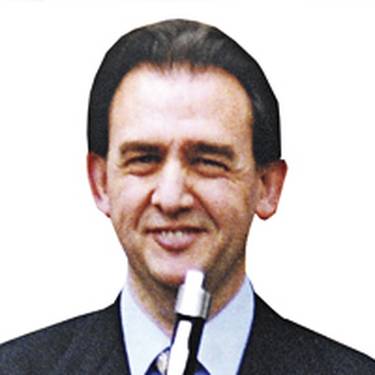 Jose Ignacio Sarasua Garate