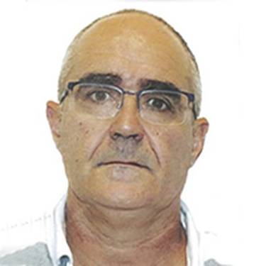 Jose Luis Aizpitarte Lizarralde