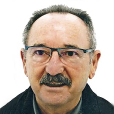 Jose Luis Diez Barbero