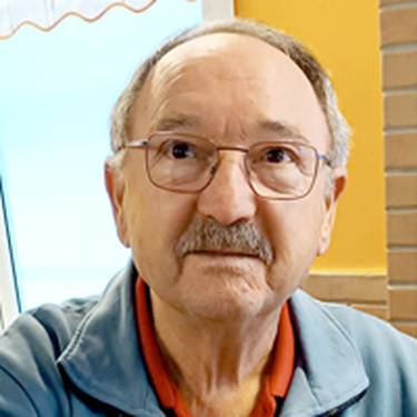 Jose Luis Diez Barbero