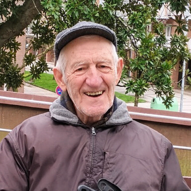 Jose Luis Eizmendi Tapia