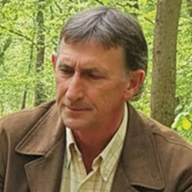 Jose Luis Ondarza Gurrutxaga