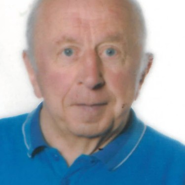 Jose Luis Zubeldia Fano