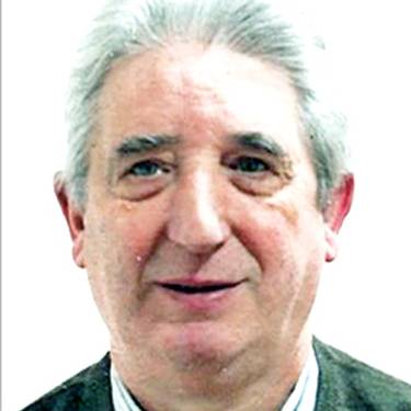 Jose Mari Garate Garate