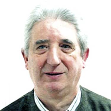 Jose Mari Garate Garate