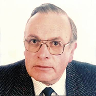 Jose Maria Aguirrebeña Bergareche