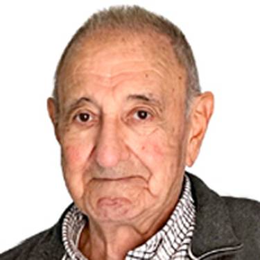 Jose Maria Astigarraga Lizarralde