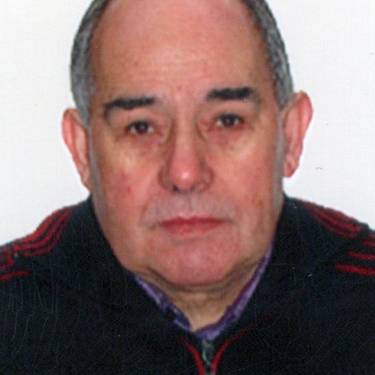 Jose Matilla Vicente