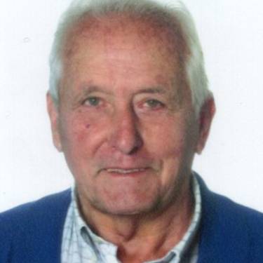 Jose Miguel Aicega Ezcurra