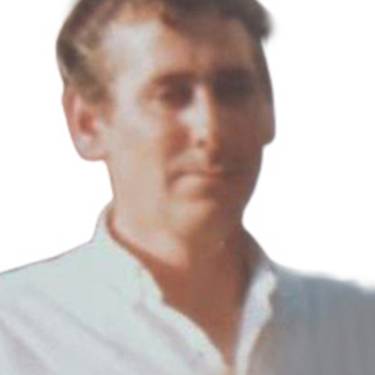 Jose Miguel Urabayen Lion