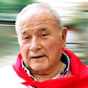 Jose Osoro Aramberri