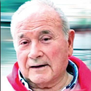 Jose Osoro Aramberri