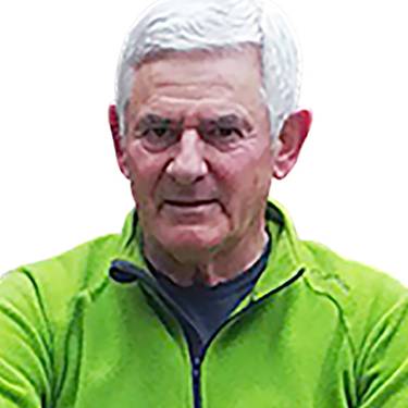 Jose Ramon Oruezabala Iraola