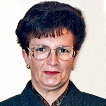 Josefina Urbieta Oyarzabal