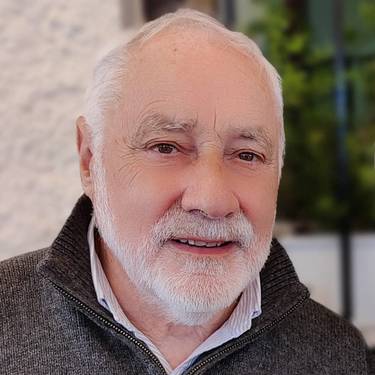 Josetxo Kintana Martin