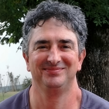 Juan Carlos Miranda Garcia