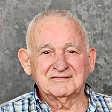 Juan Jose Zabala Arriola