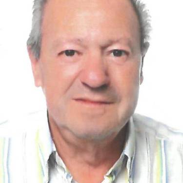 Juan Juaristi Larrañaga