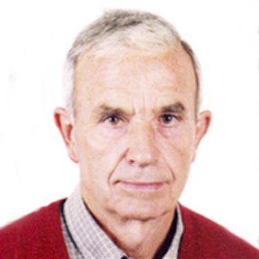 Juan Luis Bergaretxe Arregi