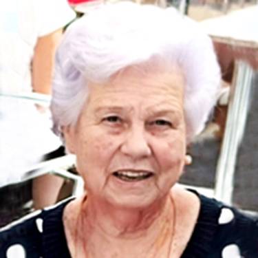 Juanita Urain Arrieta