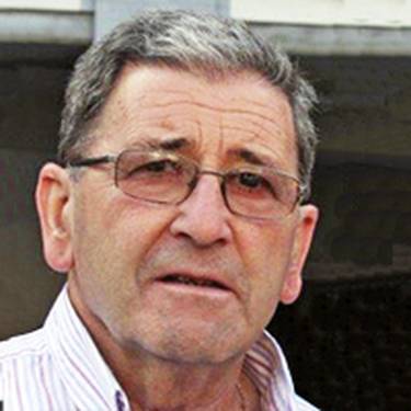 Juanito Loiola Bergaretxe