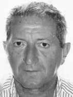 Juantxo Garro Hernandorena