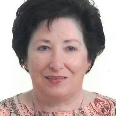 Justa Campos Larrañaga