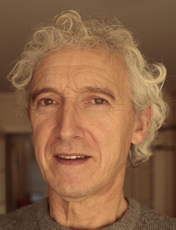 Aitor Burgoa Martínez Jauna