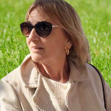 Koro Arabaolaza Oruezabala