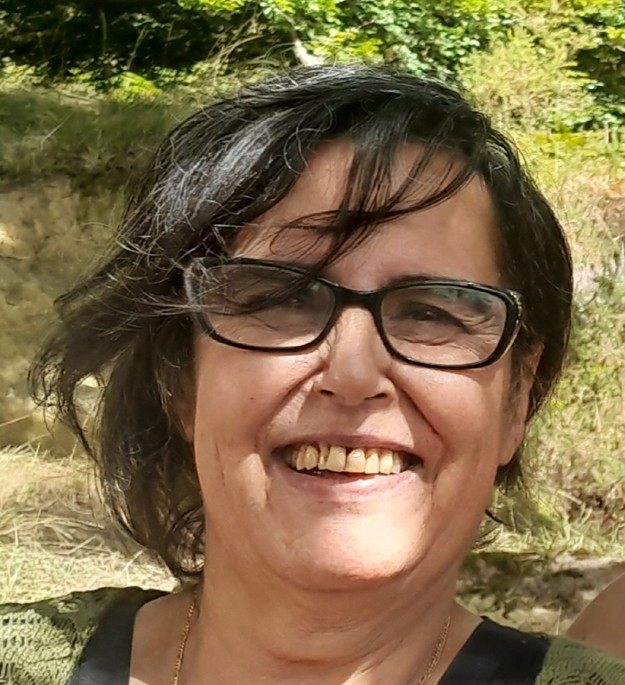 Lorena Fernandez Goiria