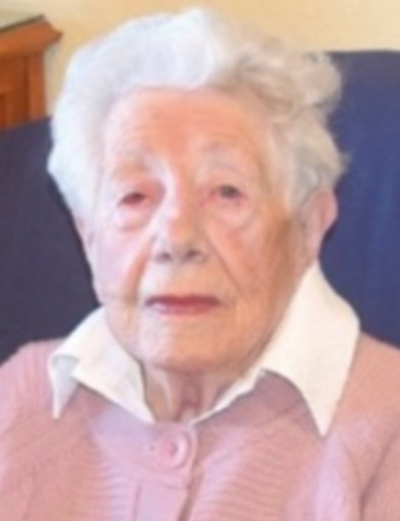 Leopoldina Respaldiza Padura