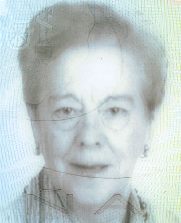 Lidia Lombana Aguirre