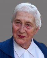 Lorenza Mendieta Madinabeitia