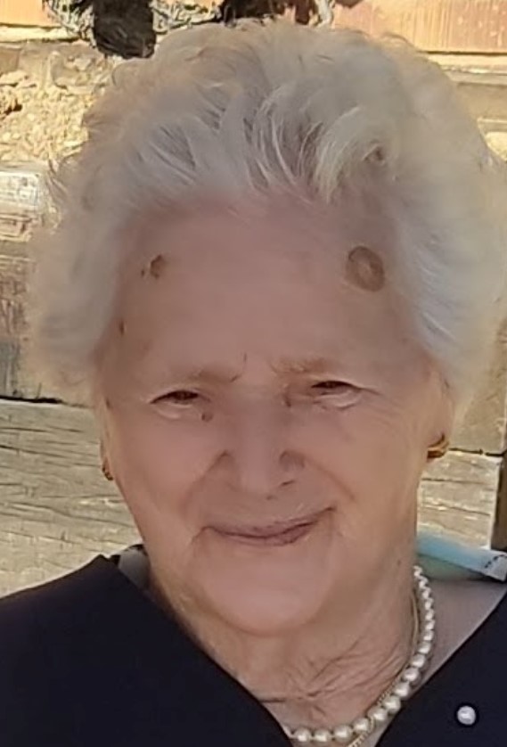 Lucia Ordeñana Arbide